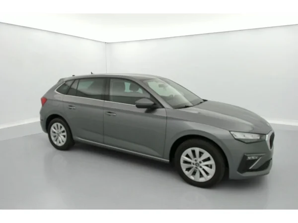 SKODA Scala (2025) — foto 13 van 23