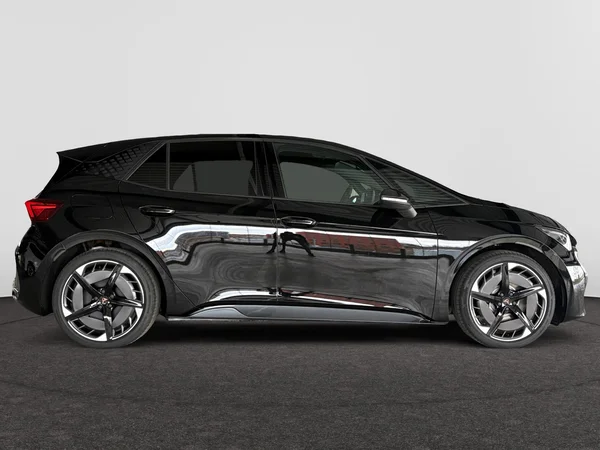 CUPRA Born (2025) — foto 7 van 24