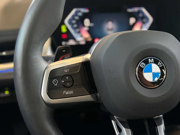 BMW X1 (2025) — foto 13 van 22
