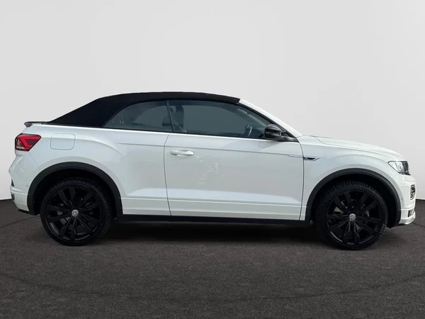 VOLKSWAGEN T-Roc Cabriolet (2020) — foto 8 van 16
