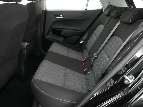 Kia Picanto (2025) — foto 7 van 21
