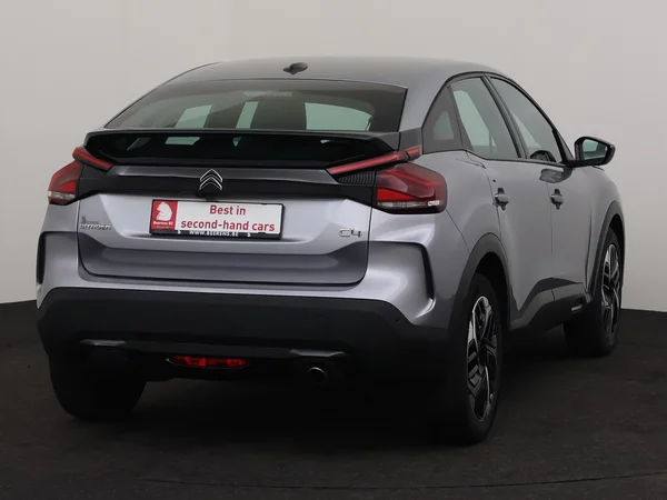 CITROEN C4 (2022) — foto 20 van 26