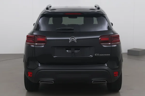 Citroen C5 Aircross (2025) — foto 7 van 12