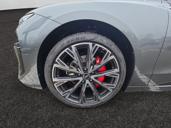 AUDI A6 Avant e-tron (2025) — foto 19 van 30