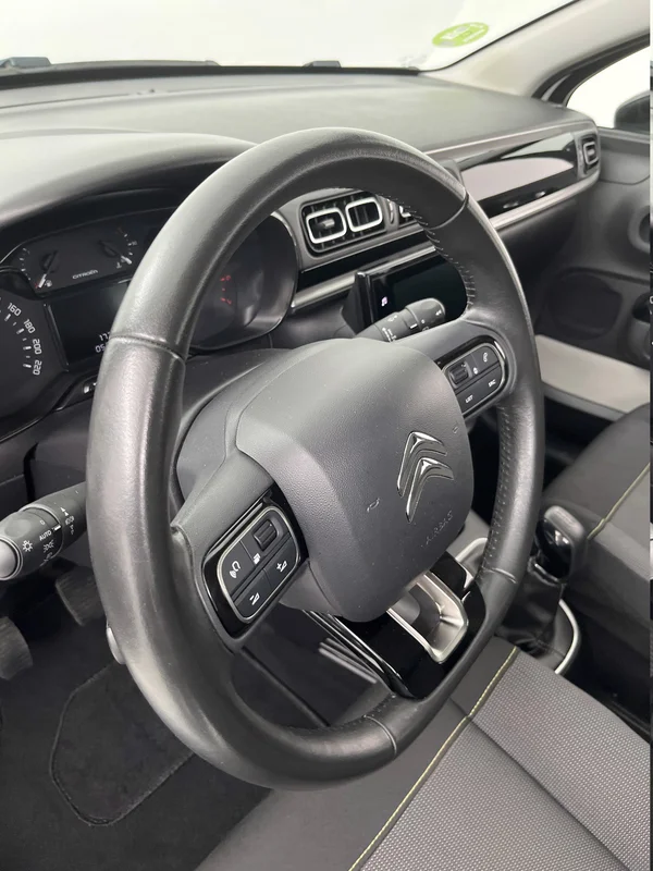 Citroen C3 (2022) — foto 27 van 80