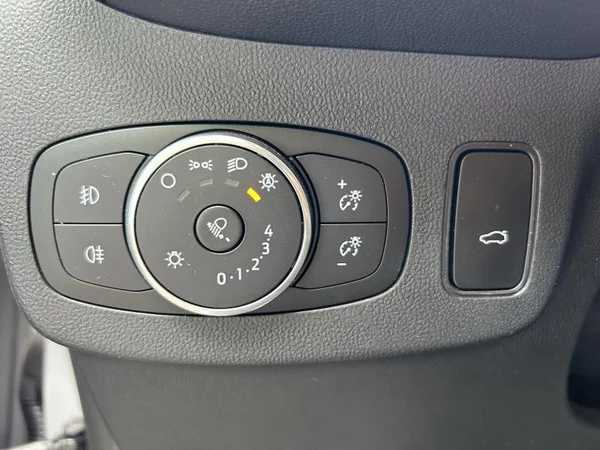 FORD Puma (2021) — foto 20 van 27