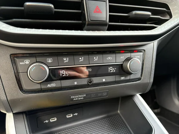 SEAT Arona (2025) — foto 7 van 16