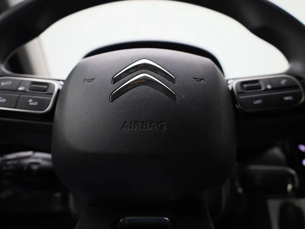 Citroën C3 (2022) — foto 21 van 37