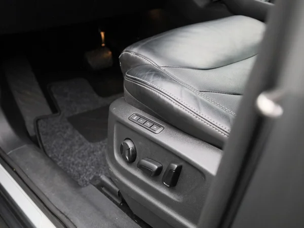 Škoda Kodiaq (2023) — foto 30 van 48