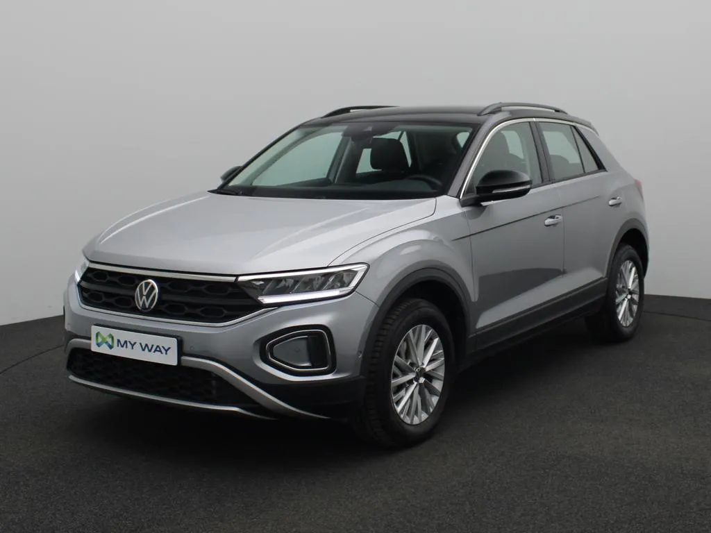 VOLKSWAGEN T-Roc 1122_108723_2023