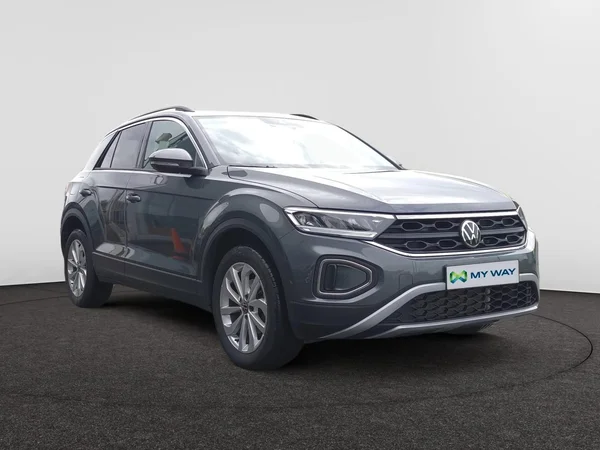 VOLKSWAGEN T-Roc (2025) — foto 21 van 24