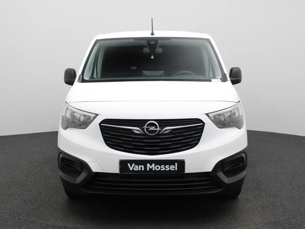 Opel Combo (2022) — foto 23 van 36