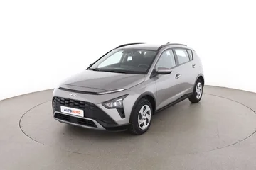 Hyundai Bayon f37e0522-d8c9-404f-ac18-6618aec38240