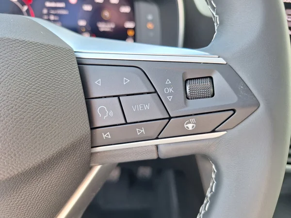 SEAT Leon ST (2025) — foto 6 van 17