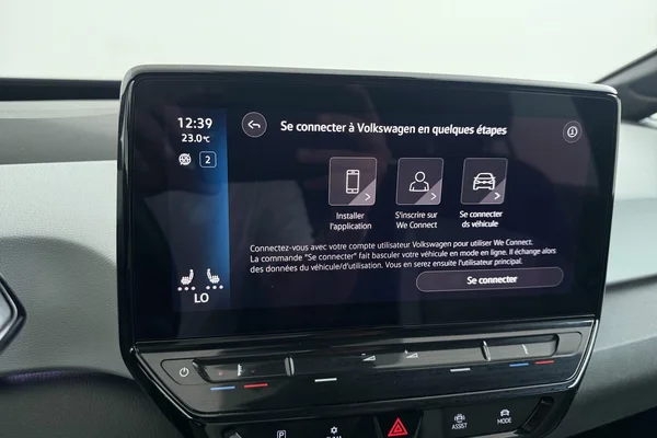 Volkswagen ID.3 (2023) — foto 25 van 25