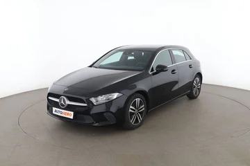 Mercedes-Benz A-Klasse eb7d5551-fb2f-4cbf-9d06-db02120f6516