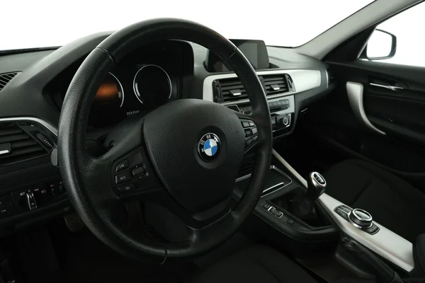BMW 1-serie (2018) — foto 2 van 16