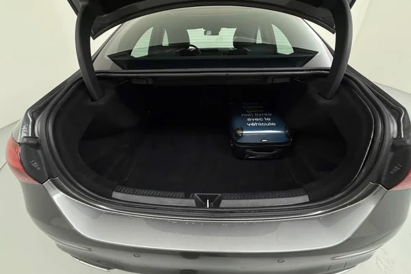 Mercedes-Benz A-Class Sedan (V177) (2025) — foto 15 van 33
