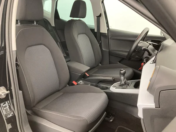 SEAT Arona (2022) — foto 33 van 36