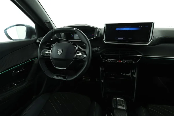 Peugeot 2008 (2008) — foto 4 van 16