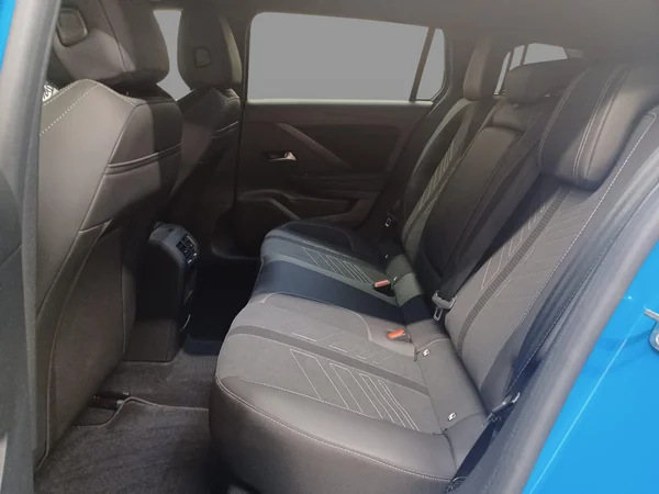 Opel Astra (2026) — foto 6 van 27