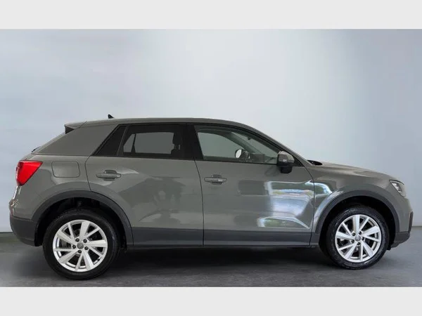 Audi Q2 (2019) — foto 22 van 28