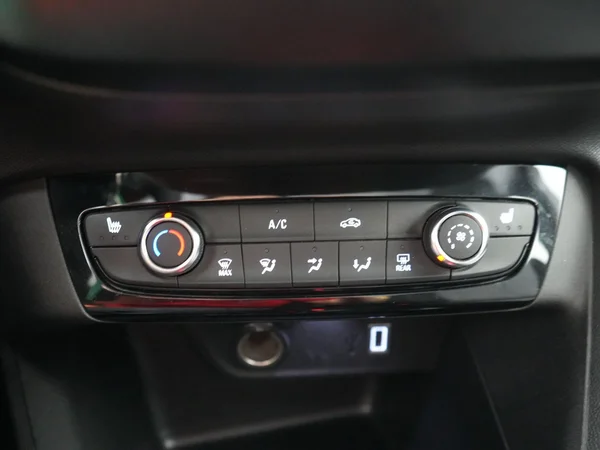 Opel Corsa (2025) — foto 11 van 23