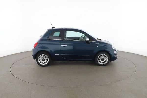 Fiat 500 (2022) — foto 13 van 16