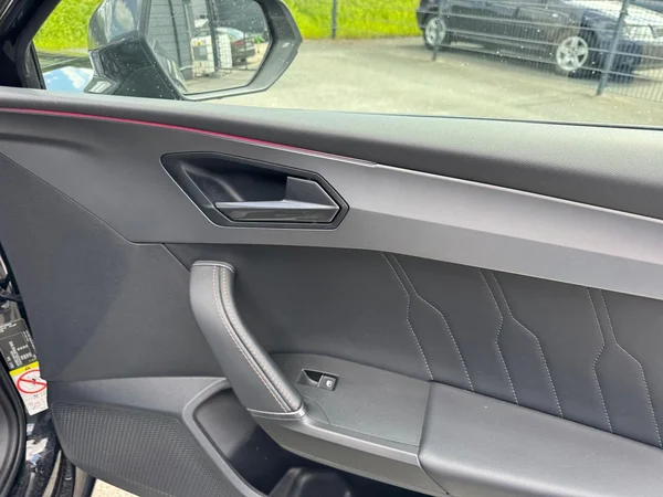 CUPRA Leon ST (2023) — foto 9 van 24