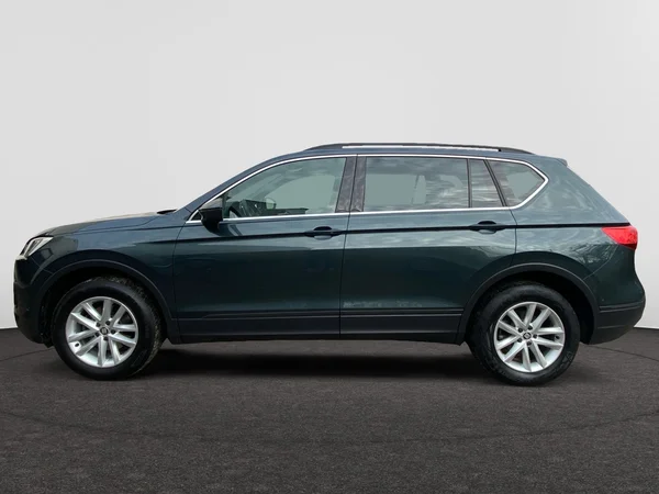 SEAT Tarraco (2021) — foto 12 van 20