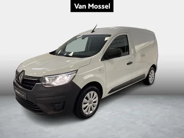 Renault Express (2023)