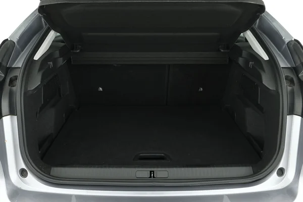 Citroen C4 (2022) — foto 8 van 16