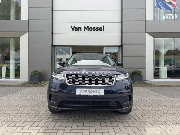 Land Rover Range Rover Velar (2022) — foto 22 van 28