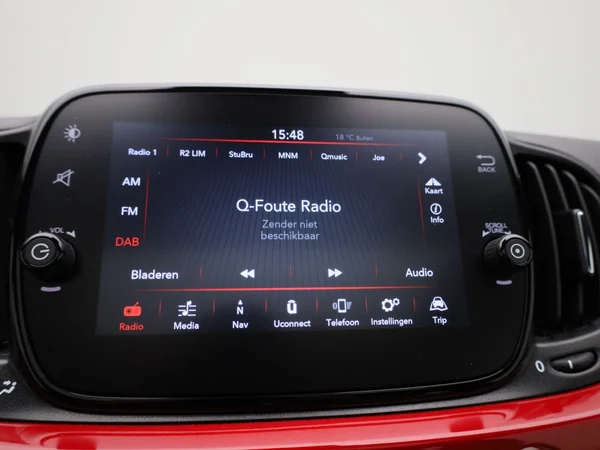 Fiat 500 (2021) — foto 7 van 38