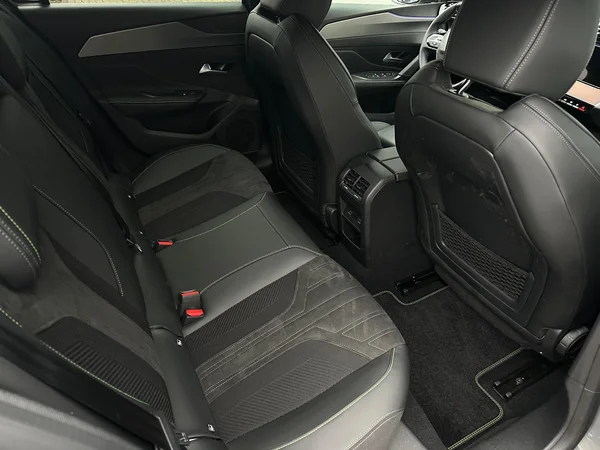 Peugeot 308 (2025) — foto 5 van 19