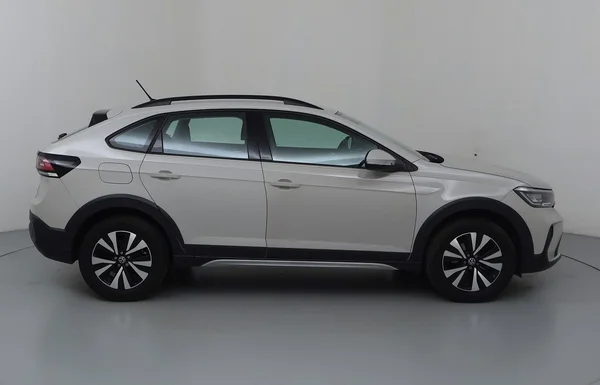 Volkswagen Taigo (2023) — foto 22 van 25