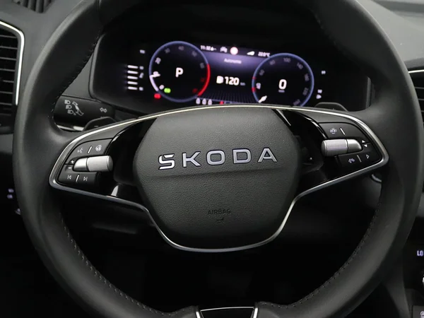SKODA Karoq (2026) — foto 2 van 20