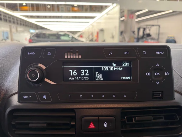Citroen Berlingo (2022) — foto 13 van 25