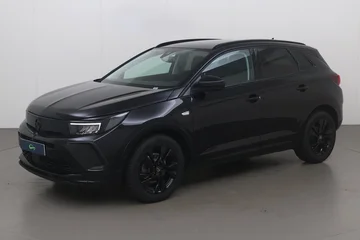 Opel Grandland (2022)