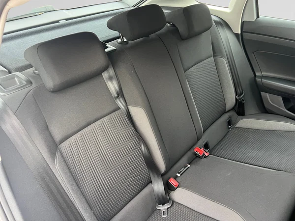 VOLKSWAGEN Taigo (2022) — foto 4 van 18