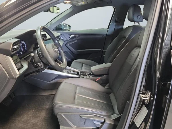 AUDI A3 Sportback Dsl (2022) — foto 3 van 32
