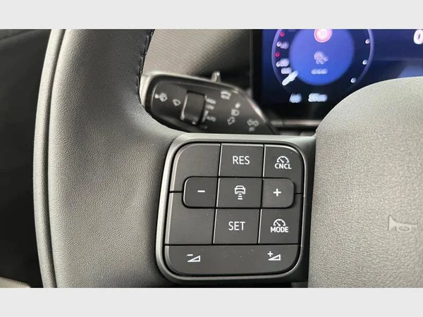 Volkswagen ID.Polo (2026) — foto 7 van 29