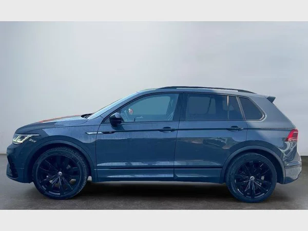 Volkswagen Tiguan (2022) — foto 22 van 27