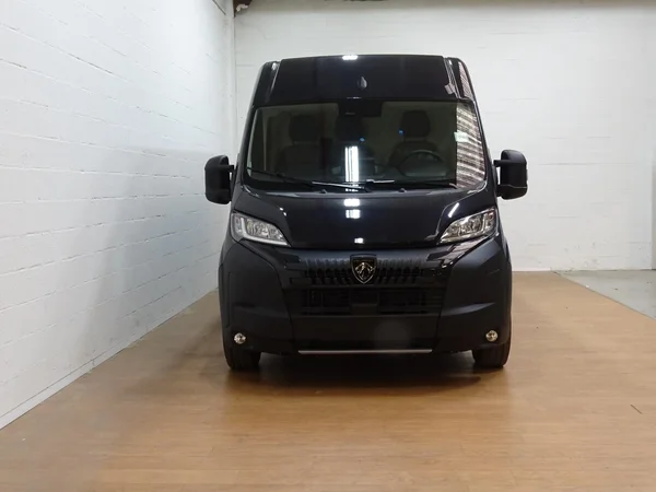 Peugeot Boxer (2026) — foto 16 van 20