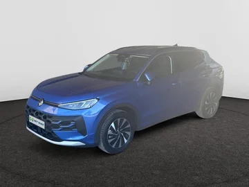 VOLKSWAGEN T-Roc (2026)