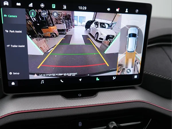 SKODA Kodiaq PHEV (2026) — foto 22 van 34