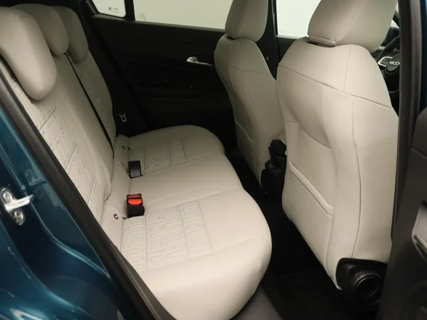 Fiat 600 (2025) — foto 8 van 27