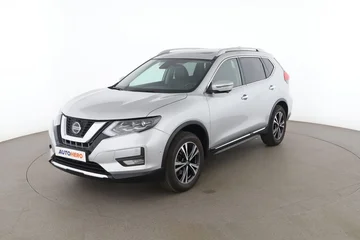 Nissan X-Trail 7b96109e-9ce7-489a-9736-d7767c2ff73b