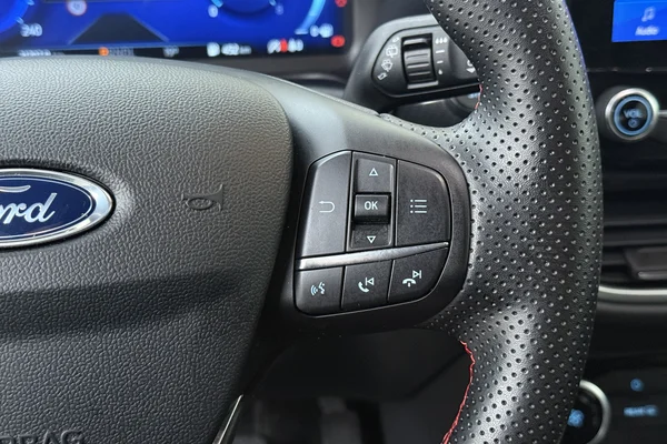 Ford Puma (2024) — foto 6 van 24