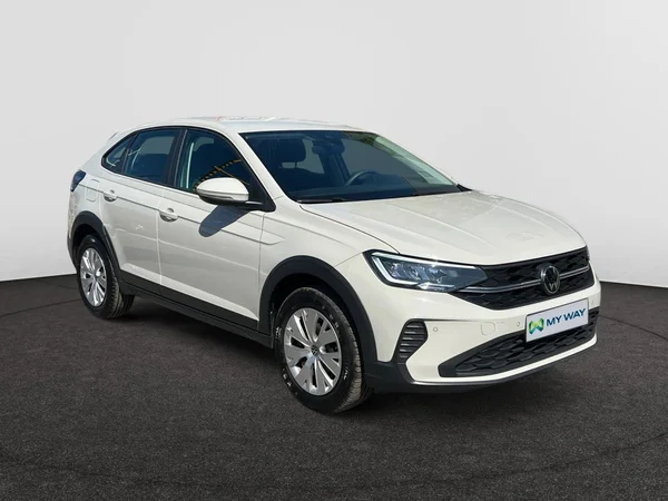 VOLKSWAGEN Taigo (2023) — foto 22 van 24